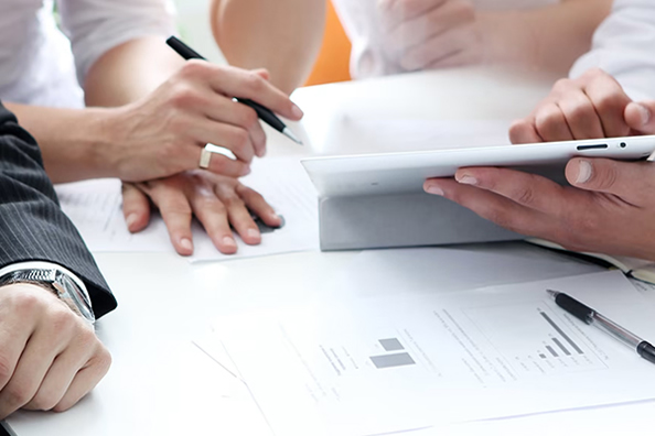 Nantong Filling Line Group