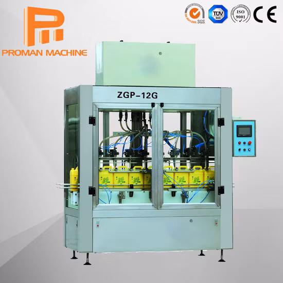 Red Wine Washing Filling Capping Sealing Corking Machine