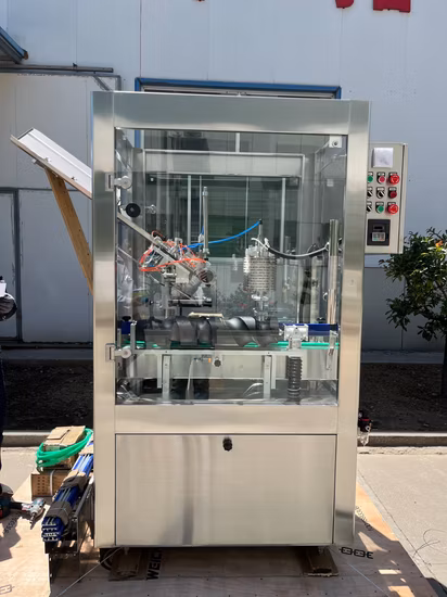 Wine Corker, Wine Bottle Corking Machine